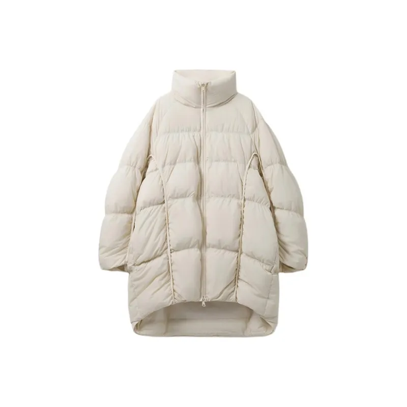 Broadcast Down Jackets Women's-3