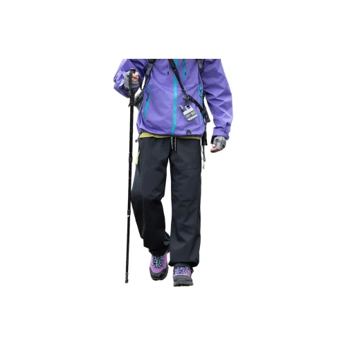 SIL VITIN Casual Pants Unisex