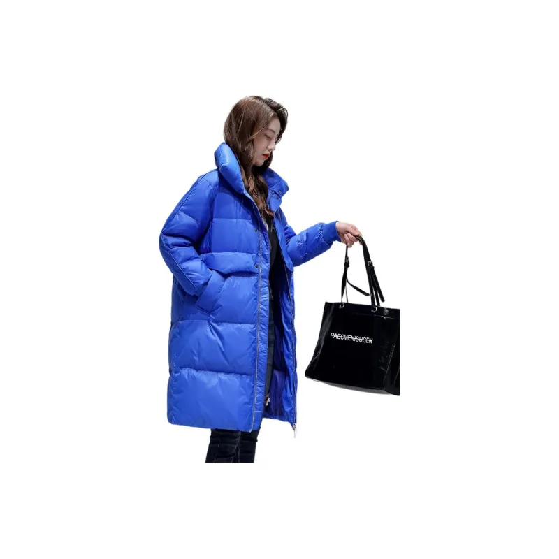 YAYA Down Jackets Women's-0