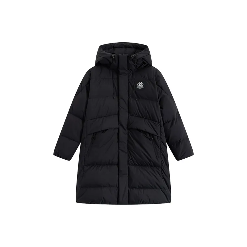 Kappa PLAYER Down Jacket Women's-3