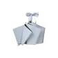 Trifold Fully Automatic-Dark Gray