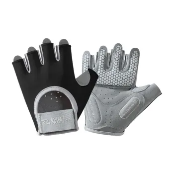 Shizhu Lightweight Fitness Gloves Unisex