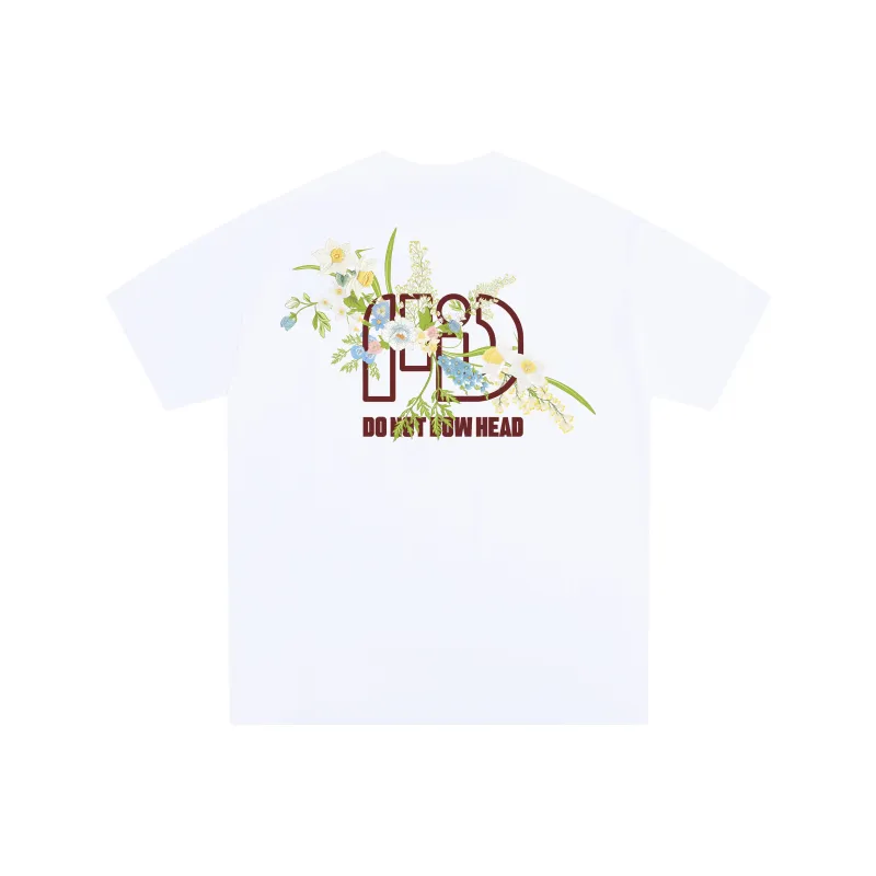 DNBH T Shirts Unisex-5