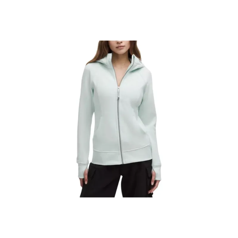 Lululemon Scuba Series Sweatshirt Women's-18