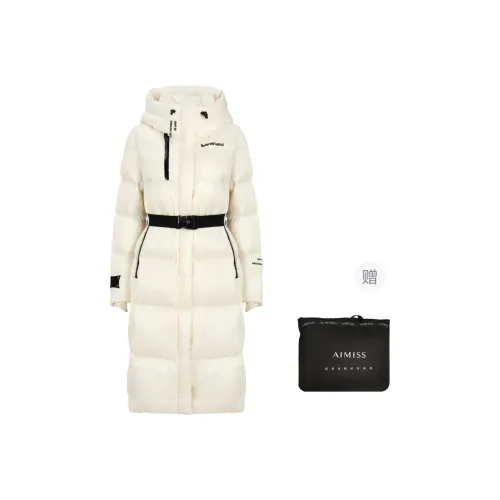 AIMISS Pivot Series Down Jacket Women's