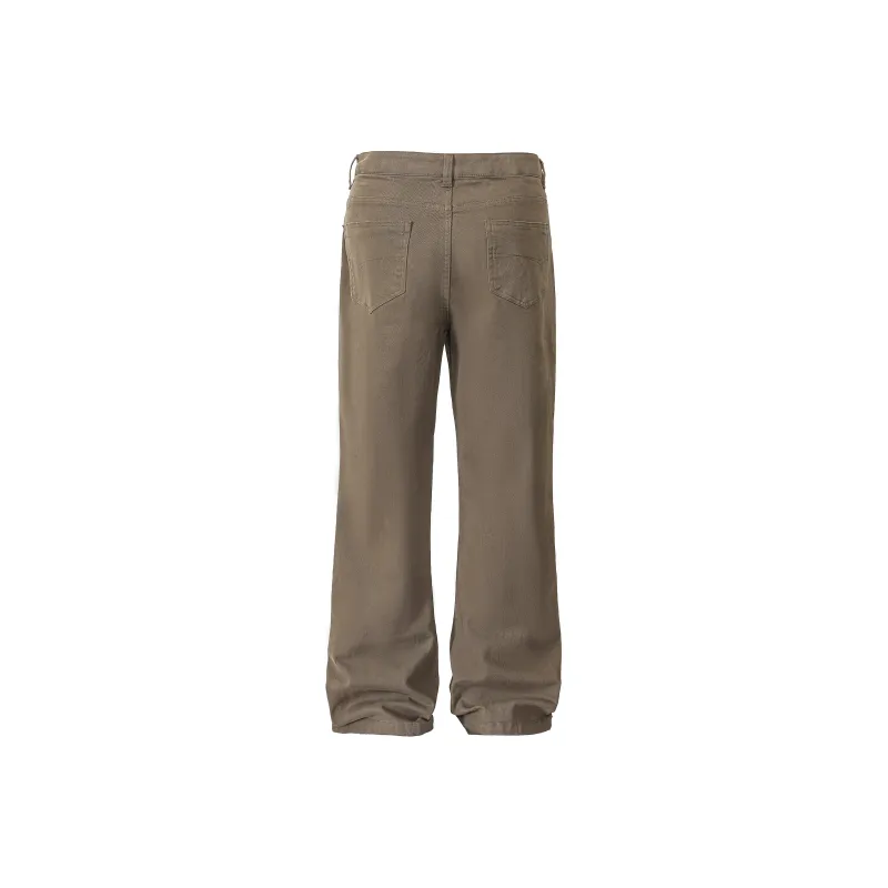 MIIOW Trend Party Series Casual Pants Unisex-15