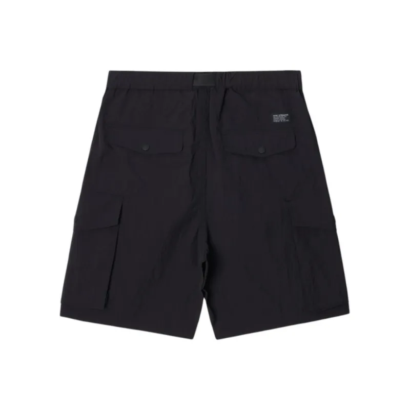 Levi's Cargo Shorts Men's Black-1