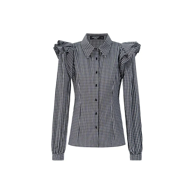 Ladiesfirst Shirts Women's-0