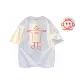 White (Heavyweight and 100% cotton)