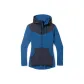 Dark Denim Mixed Color