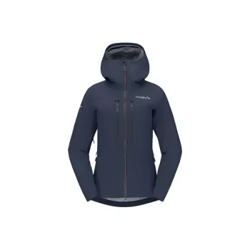 NORRONA Jackets Women's