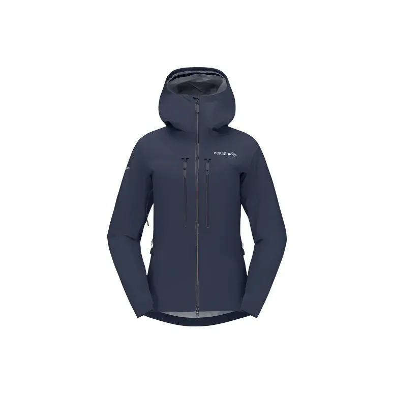 NORRONA Jackets Women's-0