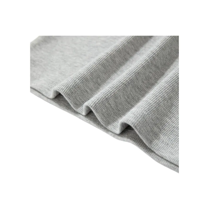  CHOCOOLATE Regular T Shirt Women's Gray-4