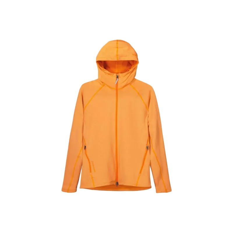 Houdini W's Outright Houdi Jackets Coats Women's Orange-0