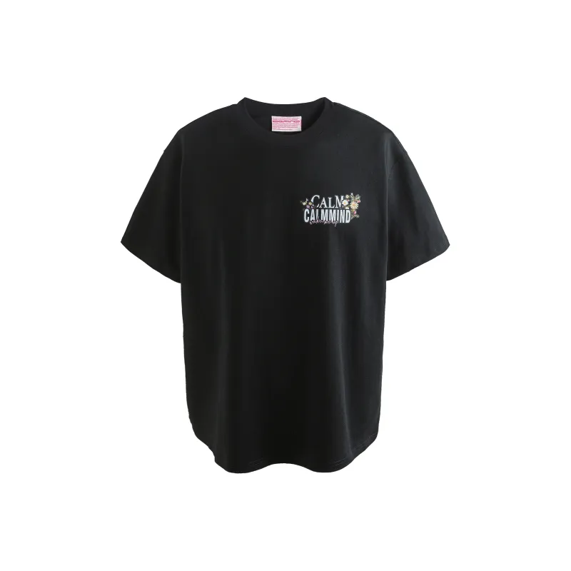 CALMMIND T Shirts Unisex-1