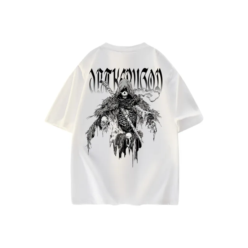 Kepu T Shirts Unisex-0