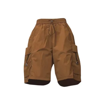 MXDT Cargo Shorts Unisex