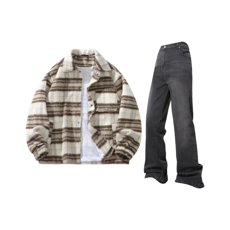Tre Club Casual Sportswear Unisex-4