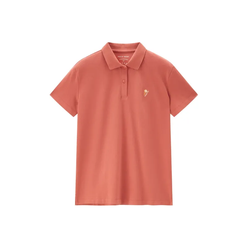 UNIQLO Polo Shirts Women's-8