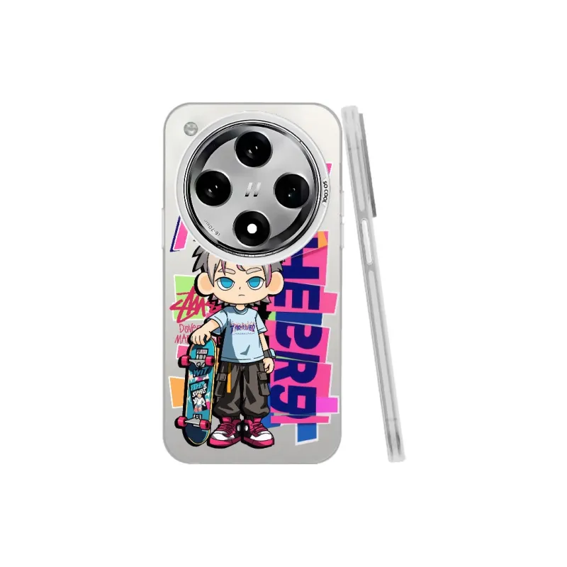 YIBAOBAO Phone Cases-21