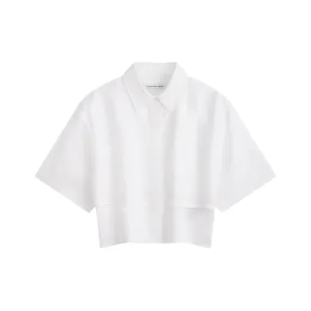 Calvin Klein Shirts Women's