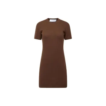 EQUIPMENT FW24 Cashmere Sweater Women's Umber