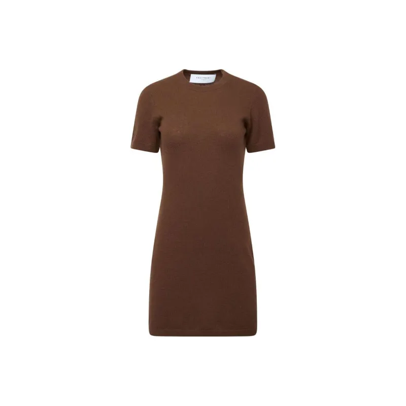 EQUIPMENT FW24 Cashmere Sweater Women's Umber-0