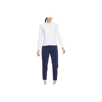 Nike Dri FitVictory Polo Shirt Women's White