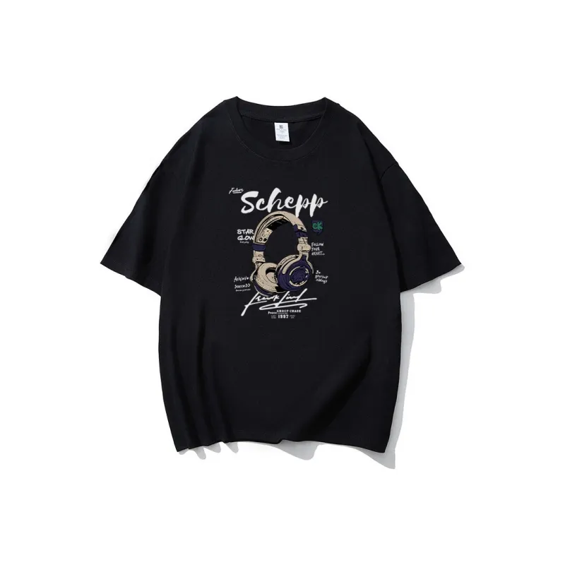 SCHEPPERHEYN Casual Sportswear Unisex-4