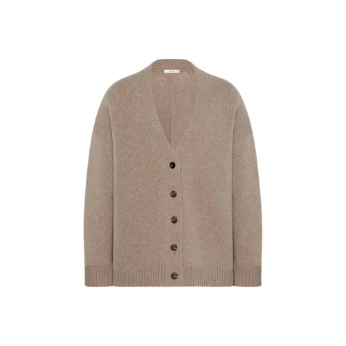 THE ROW Jarko Button up Cardigan