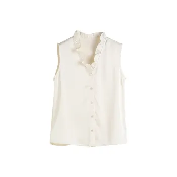 Hang Yi Court Shirts Women's