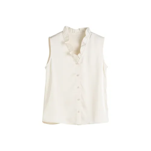 Hang Yi Court Shirts Women's