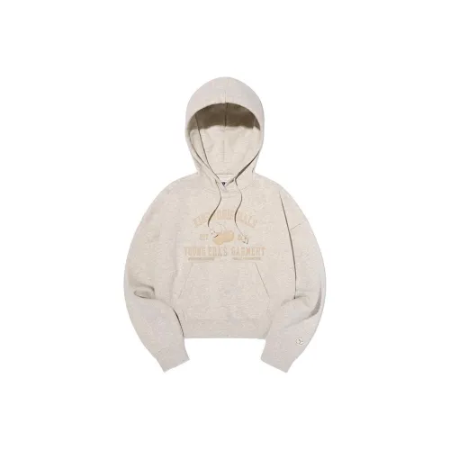 Kirsh SS24 Sweatshirt Women's Oat