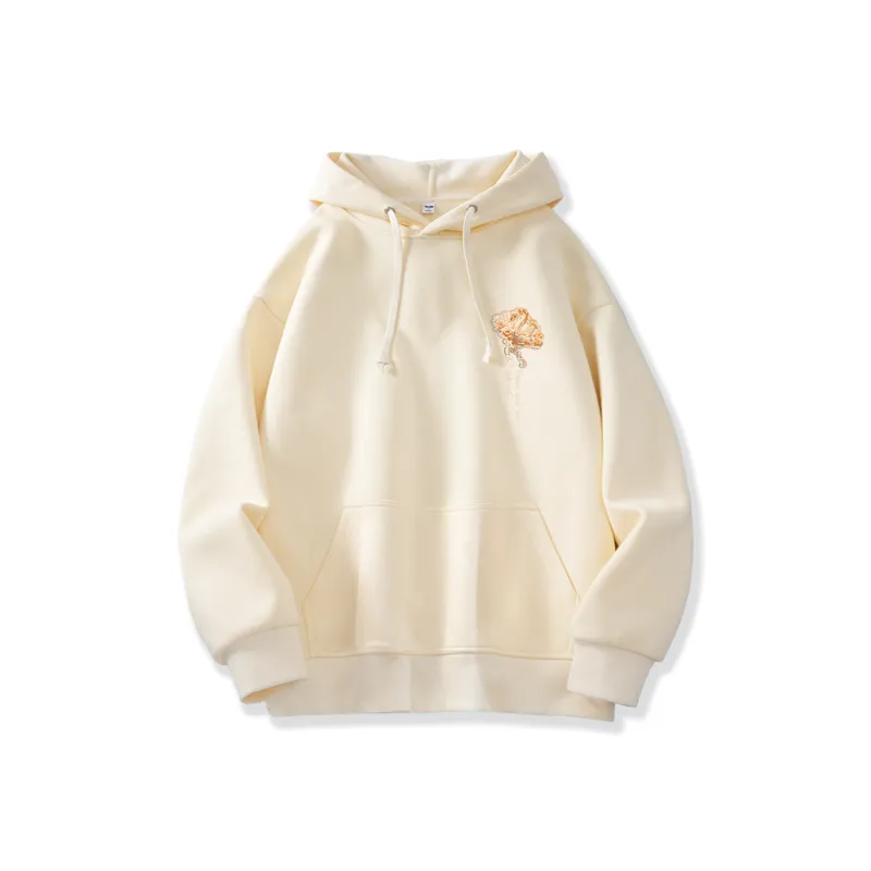 Cotton Sweatshirts Unisex-27