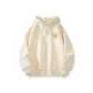 Beige, Thin
