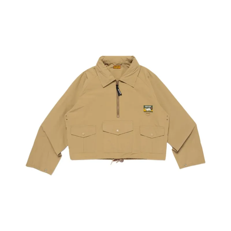 HUMAN MADE SS25 Jackets & Coats Unisex-5