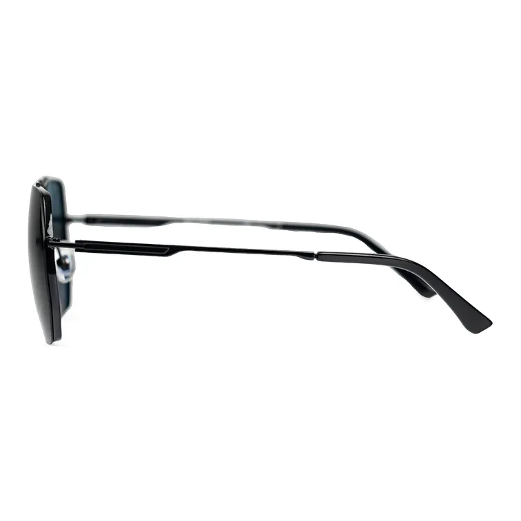 HELEN KELLER Aviator Sunglasses Unisex-3