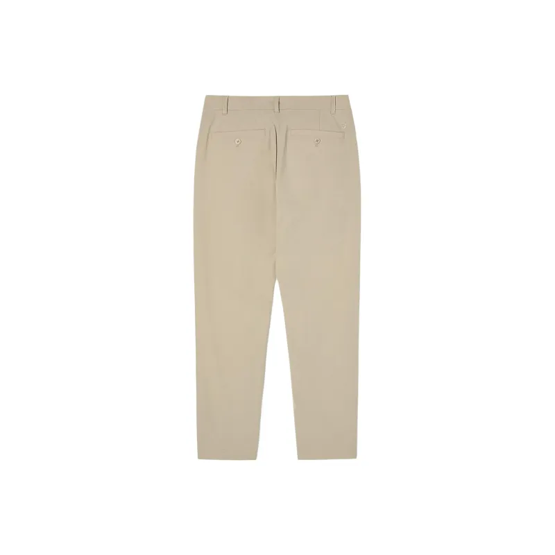New Balance MEN FROZEN Casual Pants Men's Beige-1