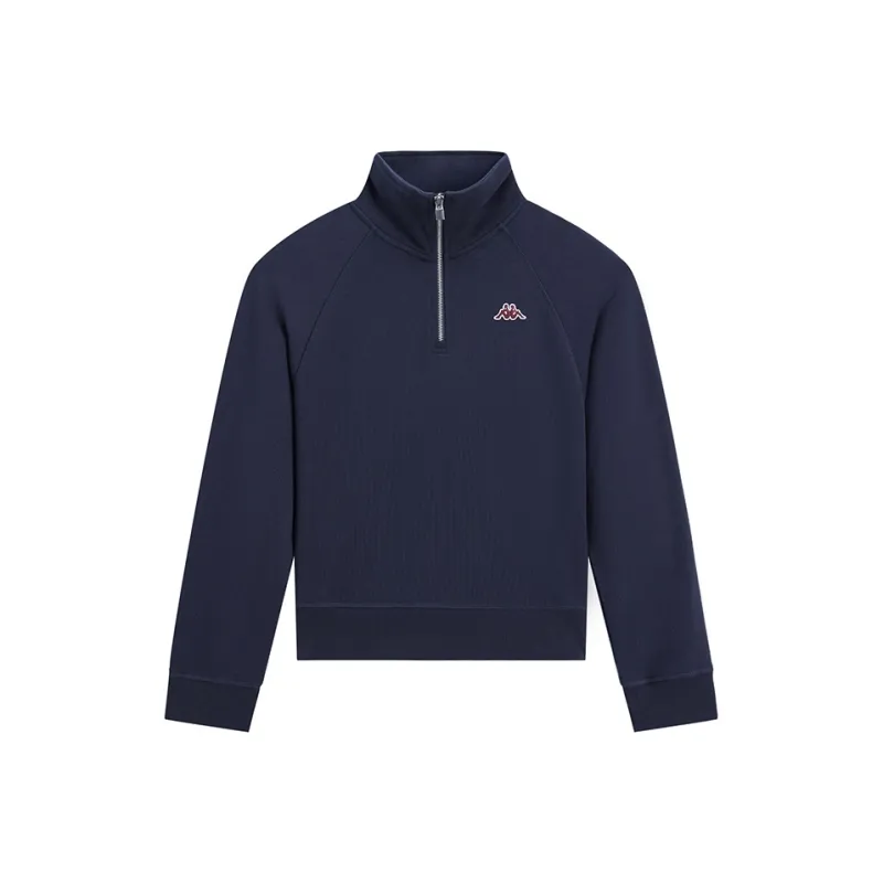 Kappa 1916 Series Knitwear Women's Multicolor-0