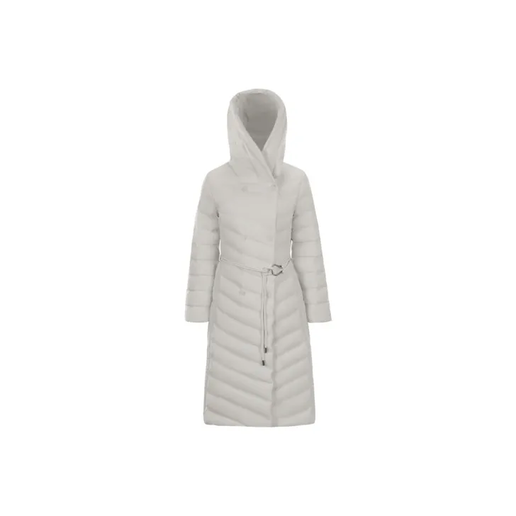 BOSIDENG Light Warm Goose Down Series Down Jacket Women's-0