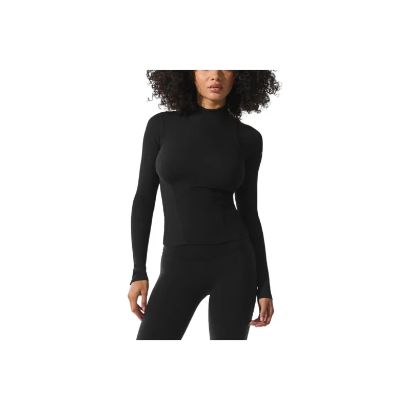 Alo Yoga T Shirts Women's-4