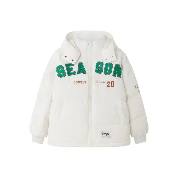 Tokyo Season Down Jacket Women's