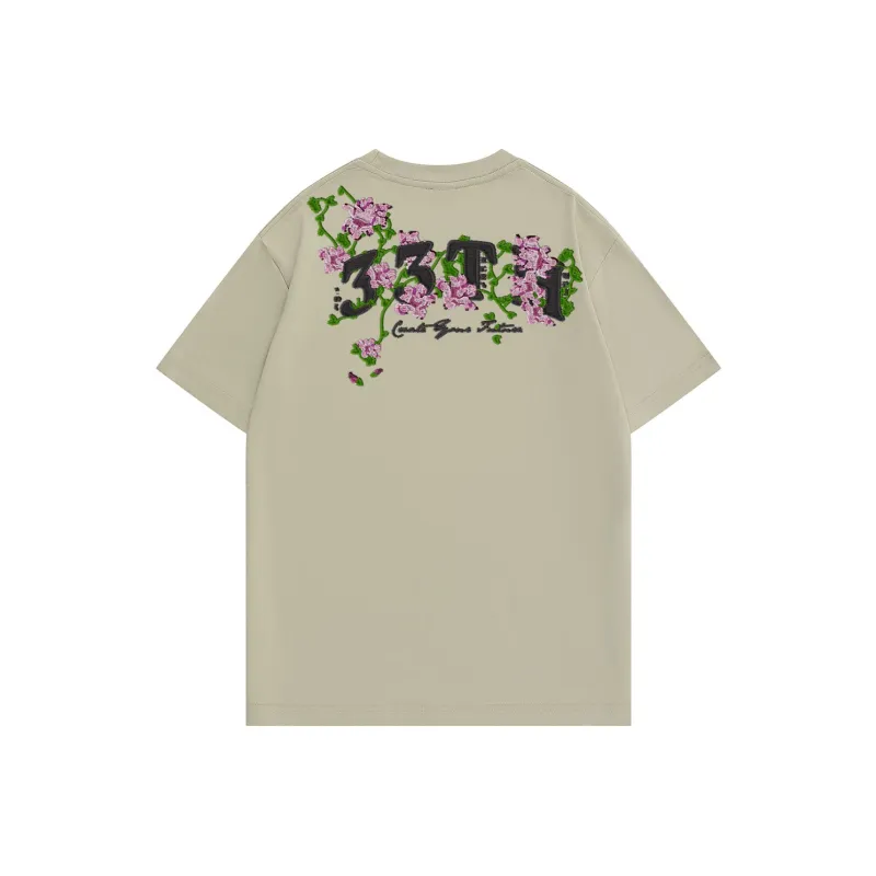 33TH T Shirts Unisex-17