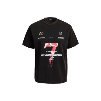 CONECTX T-Shirts Women's Black