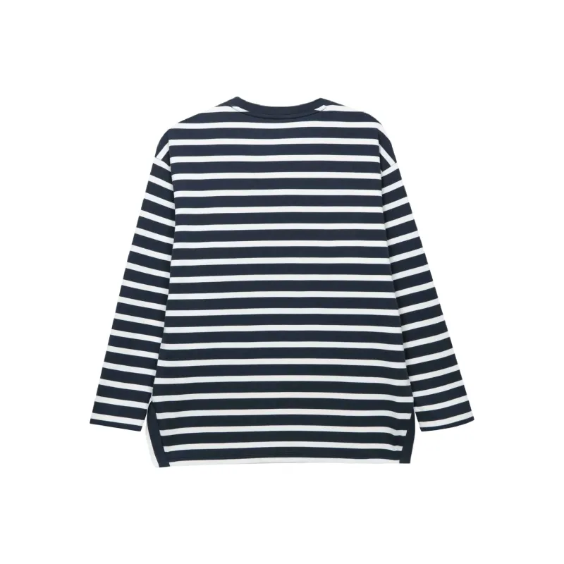 NAUTICA T-Shirt Women's Light Navy Blue-0