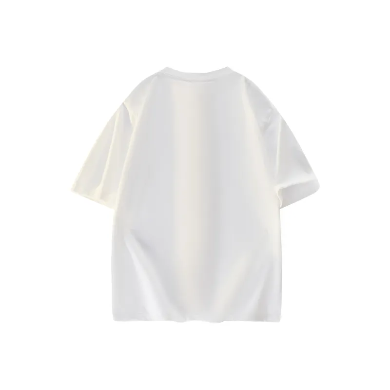 The Smurfs T Shirts Unisex-1