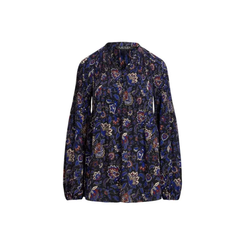 LAUREN RALPH LAUREN Shirt Women's Multicolor-0