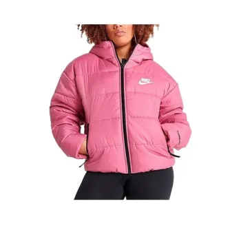 Nike Jackets Women's Bright Pink