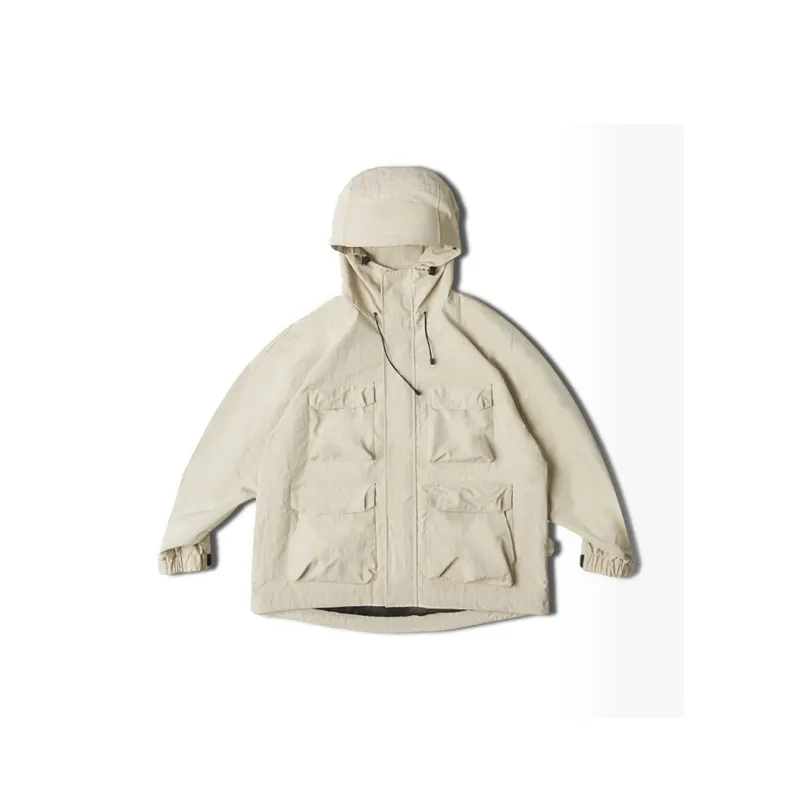 UNCALM Jackets Women's-4