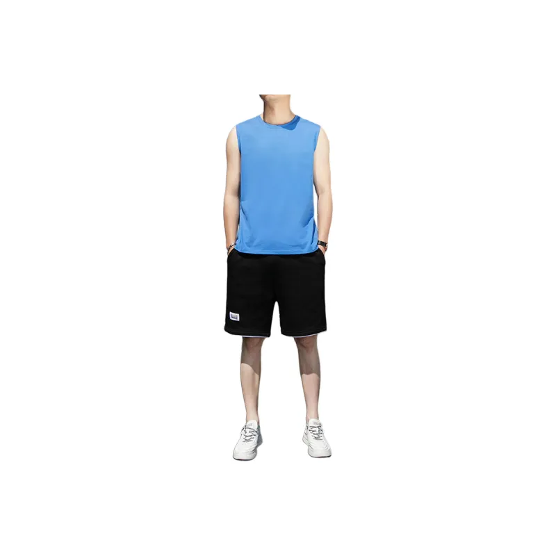 A/2/8/T Casual Sportswear Unisex-20